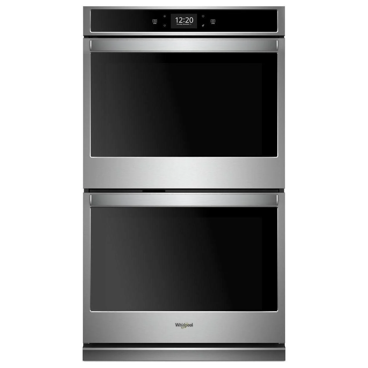 Whirlpool WOD77EC0HS 10.0 cu. ft. Smart Double Wall Oven with True